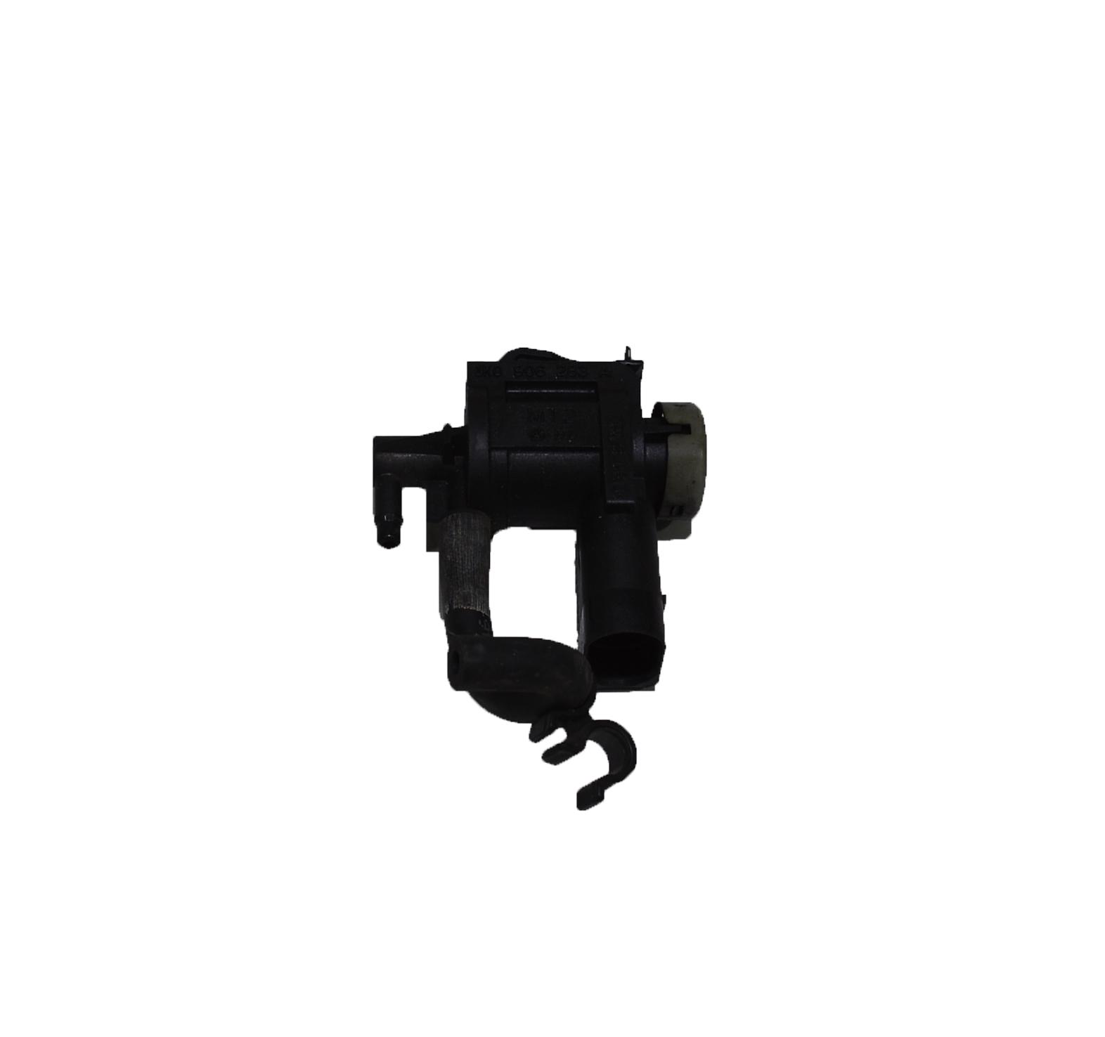 клапан турбо Audi A3 1.9 TDI 105 конски сили 1K0906283A