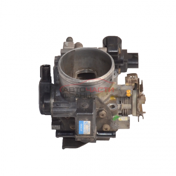 Дросел Honda Civic VII 1.6 i 110 конски сили