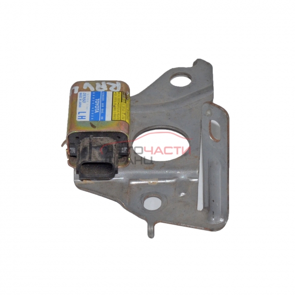 Заден ляв airbag сензор Toyota Rav 4 2.0 D-4D 116 конски сили 89834-42020