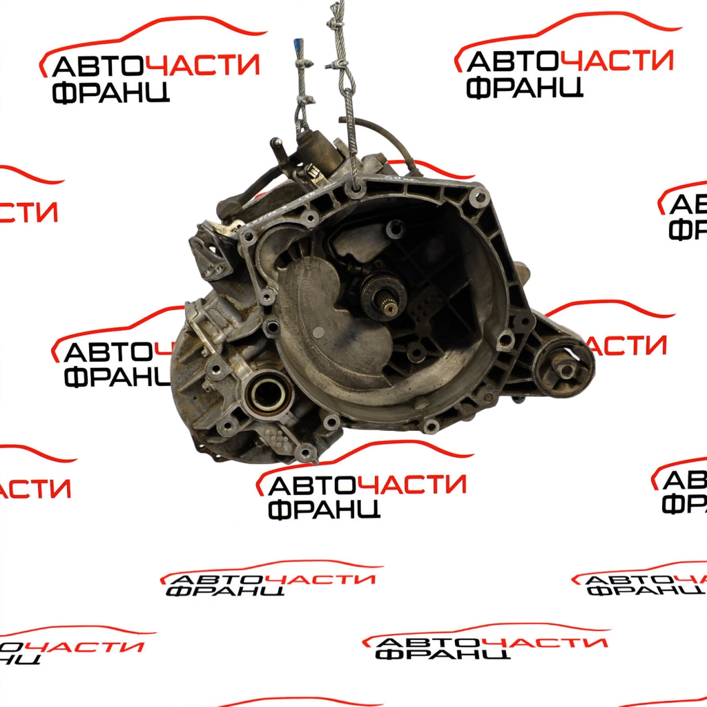 Ръчна скоростна кутия Opel Zafira B 1.9 CDTI 120 конски сили 55186623