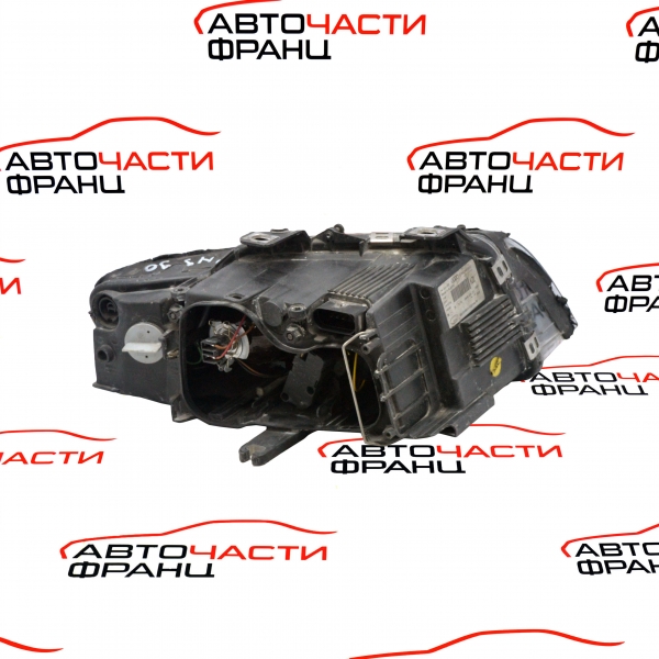 Ляв фар Audi A4 кабрио 1.8 Turbo 163 конски сили 8H0941003AC