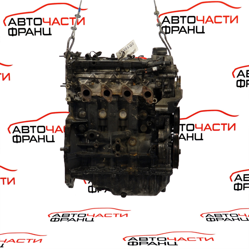 Двигател Hyundai Matrix 1.5 CRDI D4FA