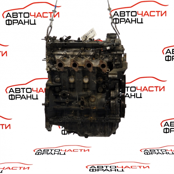Двигател Hyundai Matrix 1.5 CRDI D4FA