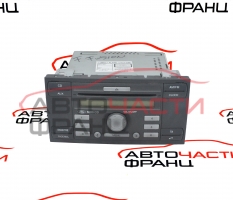 Радио CD Ford Focus II 1.6 TDCI 100 конски сили 8S61-18C815-AB