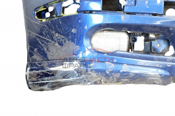 Предна броня Mercedes C class W203 sport coupe 2.0 kompressor