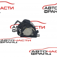 Преден десен колан VW Polo 1.6 TDI  75 конски сили     6R4857706