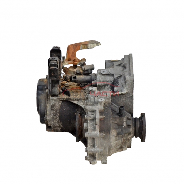 Ръчна скоростна кутия VW Golf 6 1.6 TDI 105 конски сили