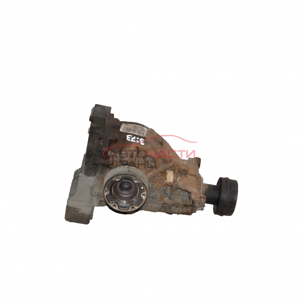 Диференциал BMW E65 3.0 i 231 конски сили 3.73