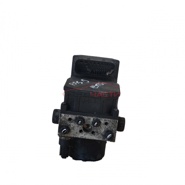 ABS помпа VW Passat V 1.9 TDI 130 конски сили 0265950055