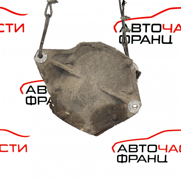 Заден диференциал Mercedes E Class W212 2.2 CDI 2123508703 2011г