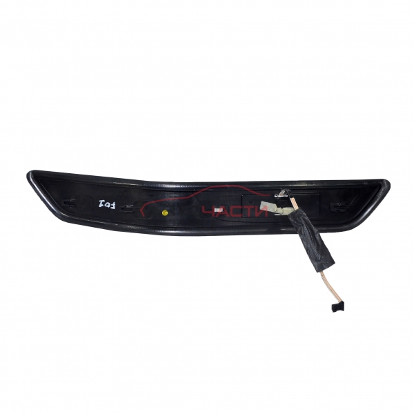 Задна лява лайсна праг BMW F01 4.0 D 306 конски сили