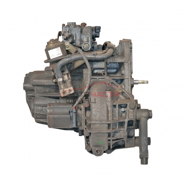 Роботизирана скоростна кутия Fiat Stilo 2.4 20V 170 конски сили