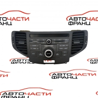 Панел навигация  Honda Accord VIII 2.2 i-DTEC 150 конски сили    39050-TL0-G01