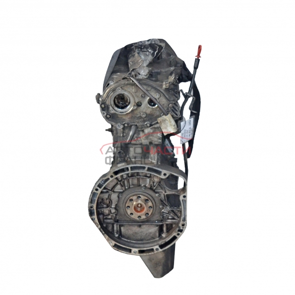 Двигател Mercedes A class W168 1.7 CDI 75 конски сили 668940
