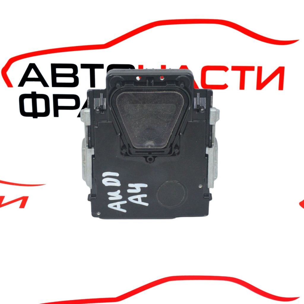 Предна камера Audi A8 3.0 TDI 8W0907217B