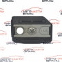 Декоративен капак двигател VW Scirocco 2.0TSI 200 конски сили 06J103925P
