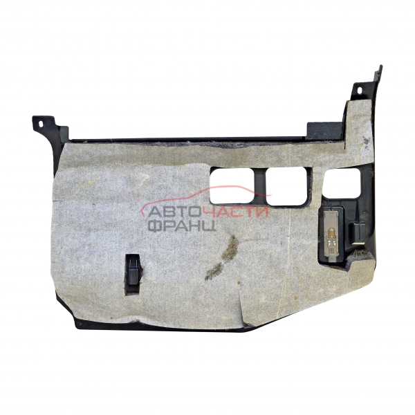 Конзола арматурно табло BMW E90 2.0 D 163 конски сили