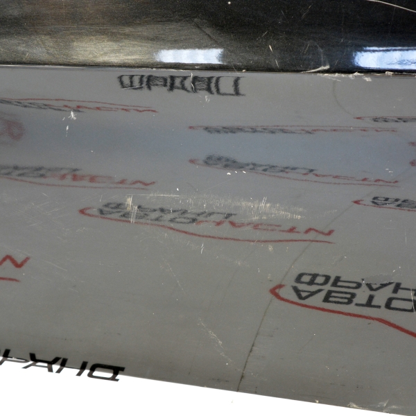 Предна лява врата BMW E90 2.0 D 163 конски сили