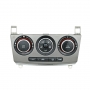 Панел управление климатик Mazda 3 1.6 DI 109 конски сили K1900BS3LE06