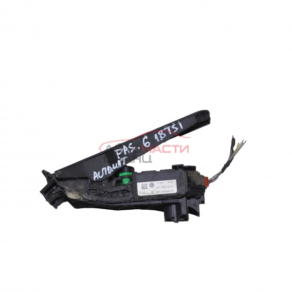 Педал газ VW Passat B6 1.8 TSI 160 конски сили 1K1723503L