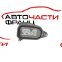 LED светлина ляв фар Audi Q5 3.0 TDI 245 конски сили B008066-B  2013г