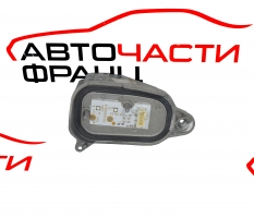 LED светлина ляв фар Audi Q5 3.0 TDI 245 конски сили B008066-B  2013г