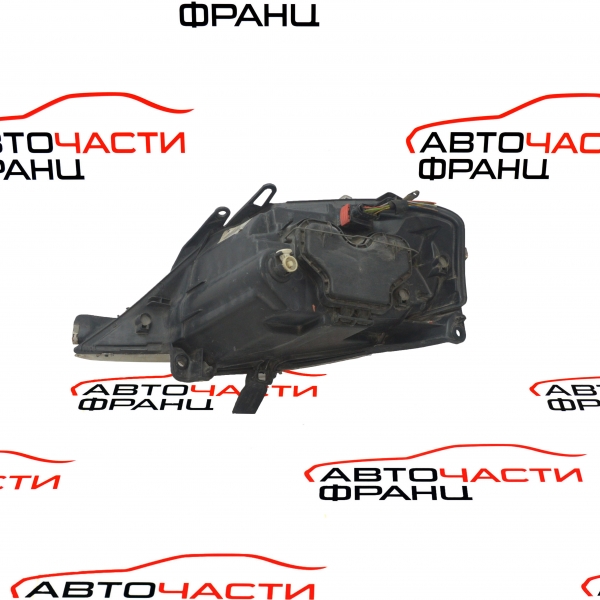 Десен фар Citroen C3 1.4 HDi 16V 90 конски сили 41200748D