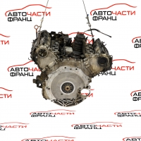 Двигател VW Touareg 3.0 TDI  225 конски сили      BKS