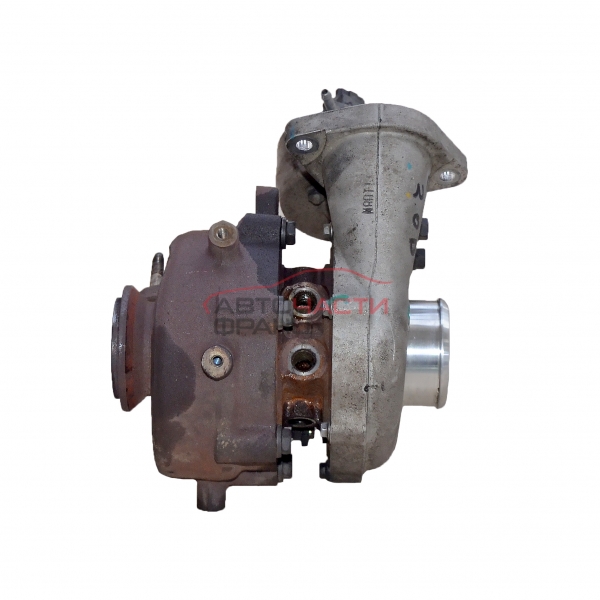 Турбина Chevrolet Cruze 2.0 CDI 163 конски сили 25187703