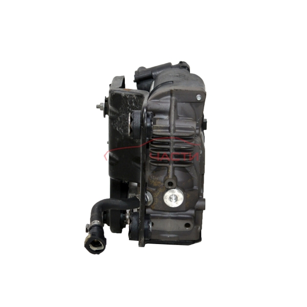 Компресор въздушно окачване BMW X6 E71 M 5.0 i 555 конски сили 37206789938-01