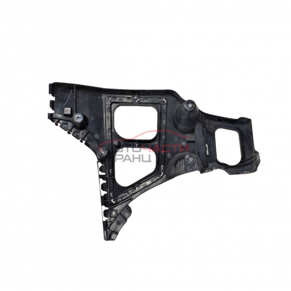 Десен държач задна броня BMW X6 E71 M 5.0 i 555 конски сили 51127176246