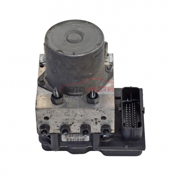 abs помпа Audi A4 3.0 TDI 204 конски сили 8E0910517C018