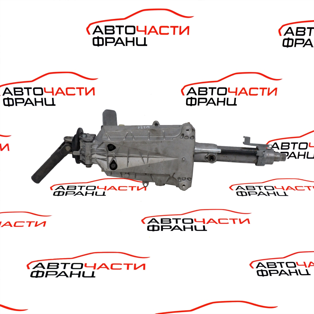 Кормилен прът Mercedes S class W221 350 i 272 конски сили 22146200415700