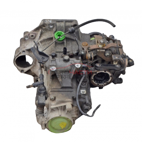 Ръчна скоростна кутия VW Golf 4 1.4 16V 75 конски сили