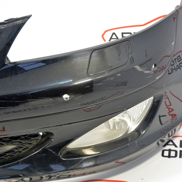 Предна броня Mercedes S-Class W221 3.0 CDI 235 конски сили