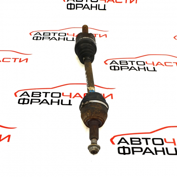 Задна дясна полуоска Lincoln Navigator 5.4 i 305 конски сили