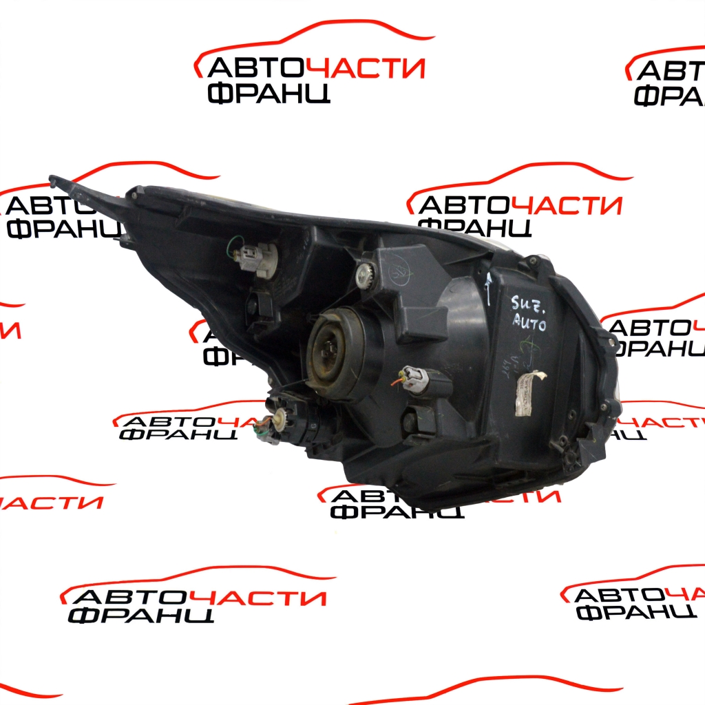 Ляв фар Suzuki Alto 1.0 i 68 конски сили 35300M68K00