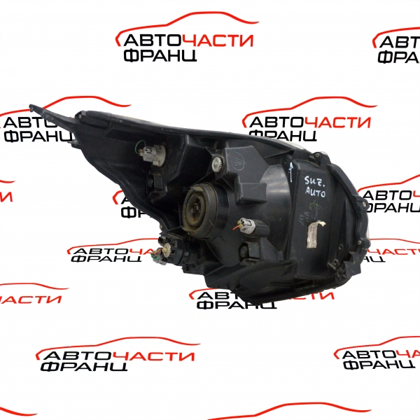 Ляв фар Suzuki Alto 1.0 i 68 конски сили 35300M68K00