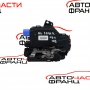 Задна лява брава Skoda Fabia 1.9 TDI 105 конски сили 6Y0839015A  6 пина