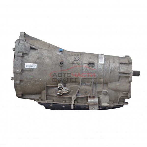 Автоматична скоростна кутия BMW X5 E70 3.0 D 235 конски сили 1068050010