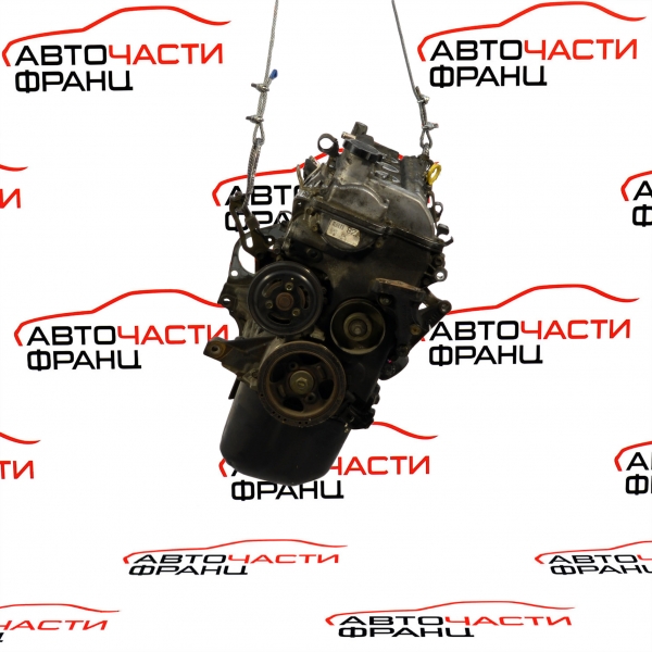 Двигател Toyota Yaris 1.0 16V 1SZ FE