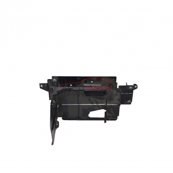 Конзола CD чейнджър Audi A8 4.0 TDI 275 конски сили 4D0919899