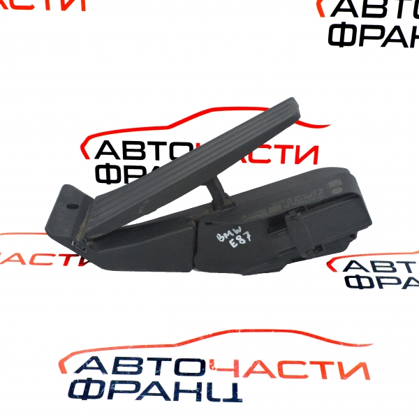 Педал газ BMW E87 2.0 D 136 конски сили 35426770936