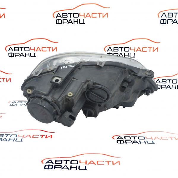 Ляв фар Mercedes ML W164 3.0CDI 190 конски сили  08-440-1151L