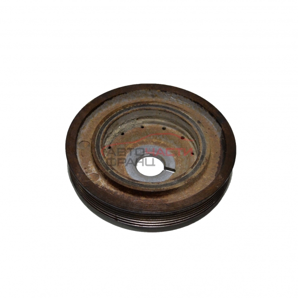 Демпферна шайба Dacia Logan 1.5 DCI 65 конски сили