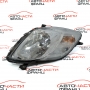 Десен фар Toyota Yaris 1.3 i 87 конски сили 81110-0D330