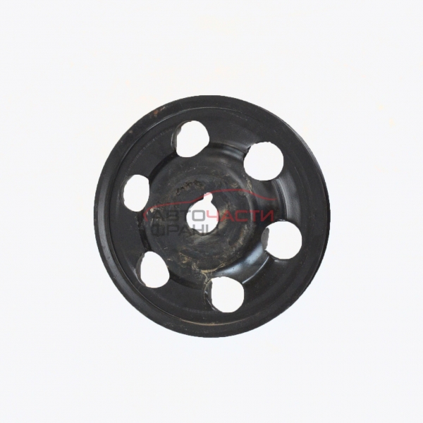 Шайба колянов вал Dacia Sandero1.2 16V 75 конски сили 036886