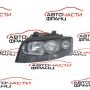 Ляв фар ксенон Audi S4 4.2 V8 344 конски сили 69938230