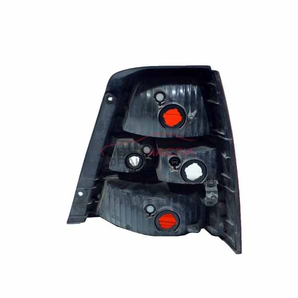 Ляв стоп Kia Sorento 2.5 CRDI 170 конски сили