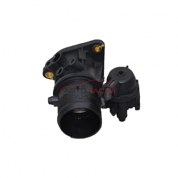 Дросел Citroen C4 Grand Picasso 1.6 HDI 112 конски сили 9660110780